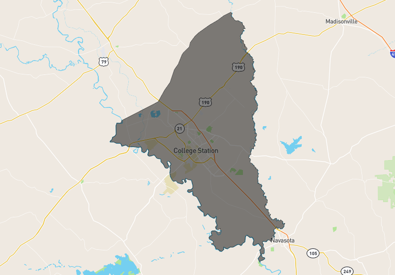 Stewart and Jane Real Estate Group in College Station, TX (4)