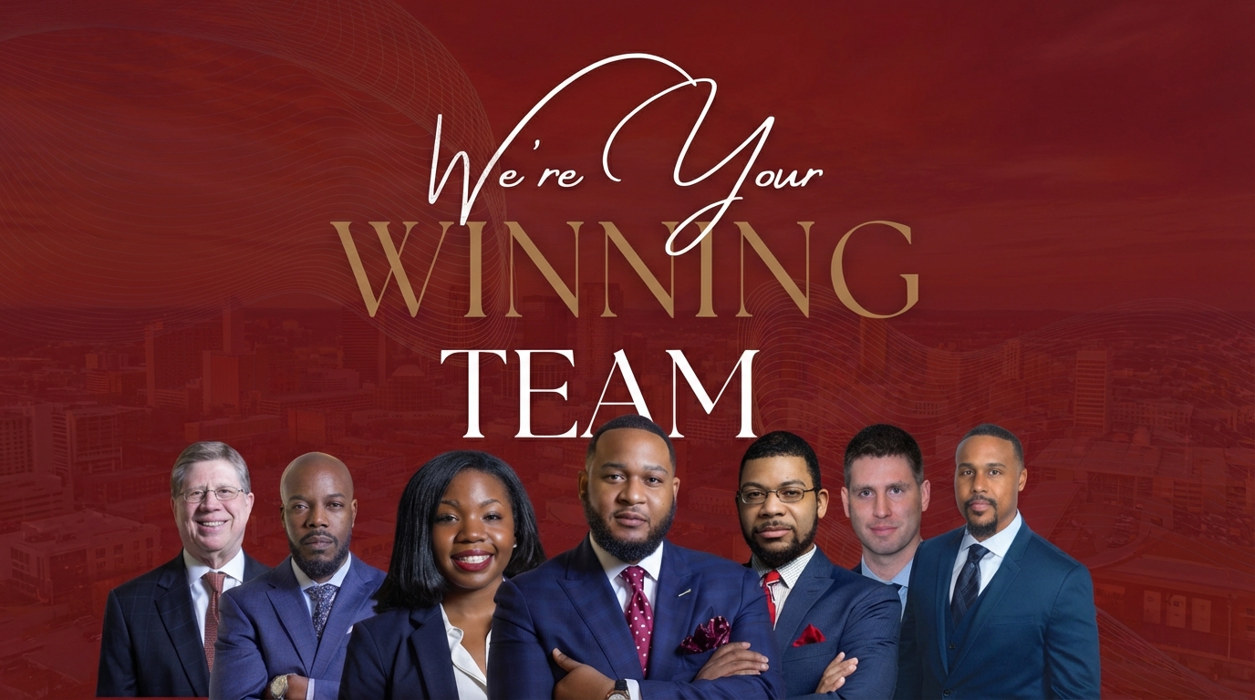 Mike Bell Accident & Injury Lawyers, LLC in Birmingham, AL