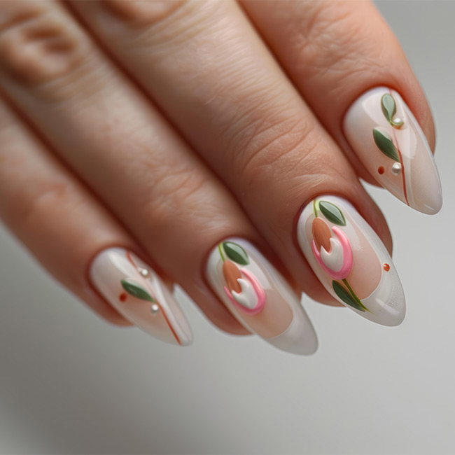 Tidus Nail Bar in Cedar Park, TX (5)
