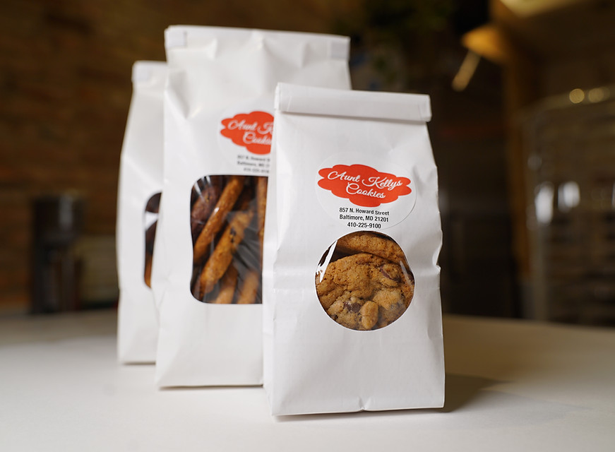 Aunt Kelly's Cookies in Baltimore, MD (3)