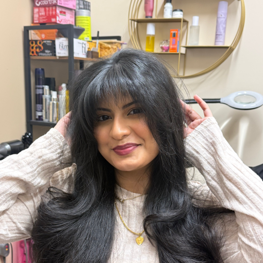 Shammi’s hair studio in Troy, MI (3)