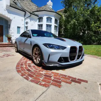 JLK Detailing in East Irvine, CA (2)