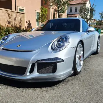JLK Detailing in East Irvine, CA (3)