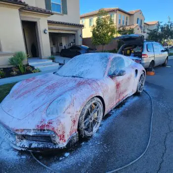 JLK Detailing in East Irvine, CA (4)