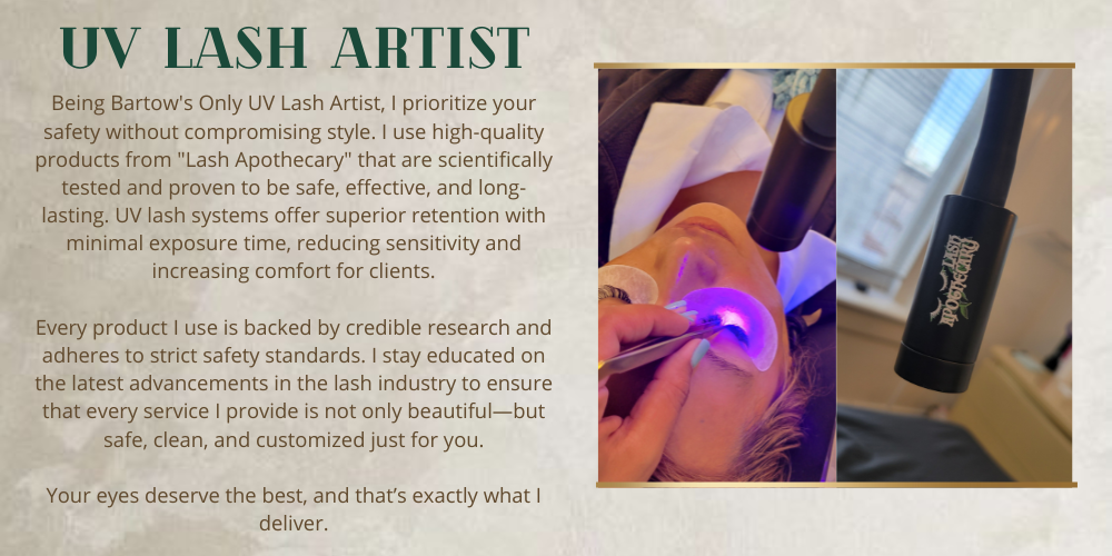 Deluxe Beauty & Spa in Bartow, FL (2)