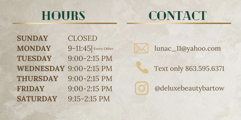 Deluxe Beauty & Spa in Bartow, FL (6)