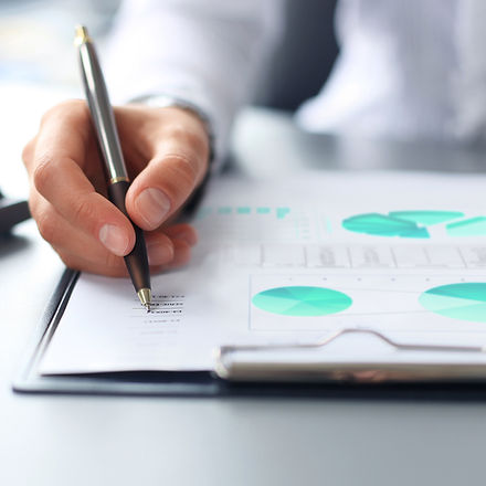 Forte Bookkeeping & Tax, Inc. in Fredericksburg, TX (2)