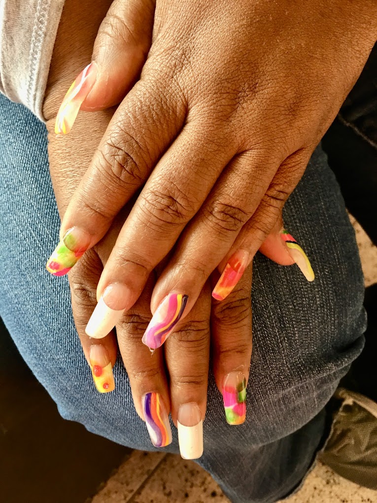 Sapphire Nails & Spa in Waldorf, MD (4)