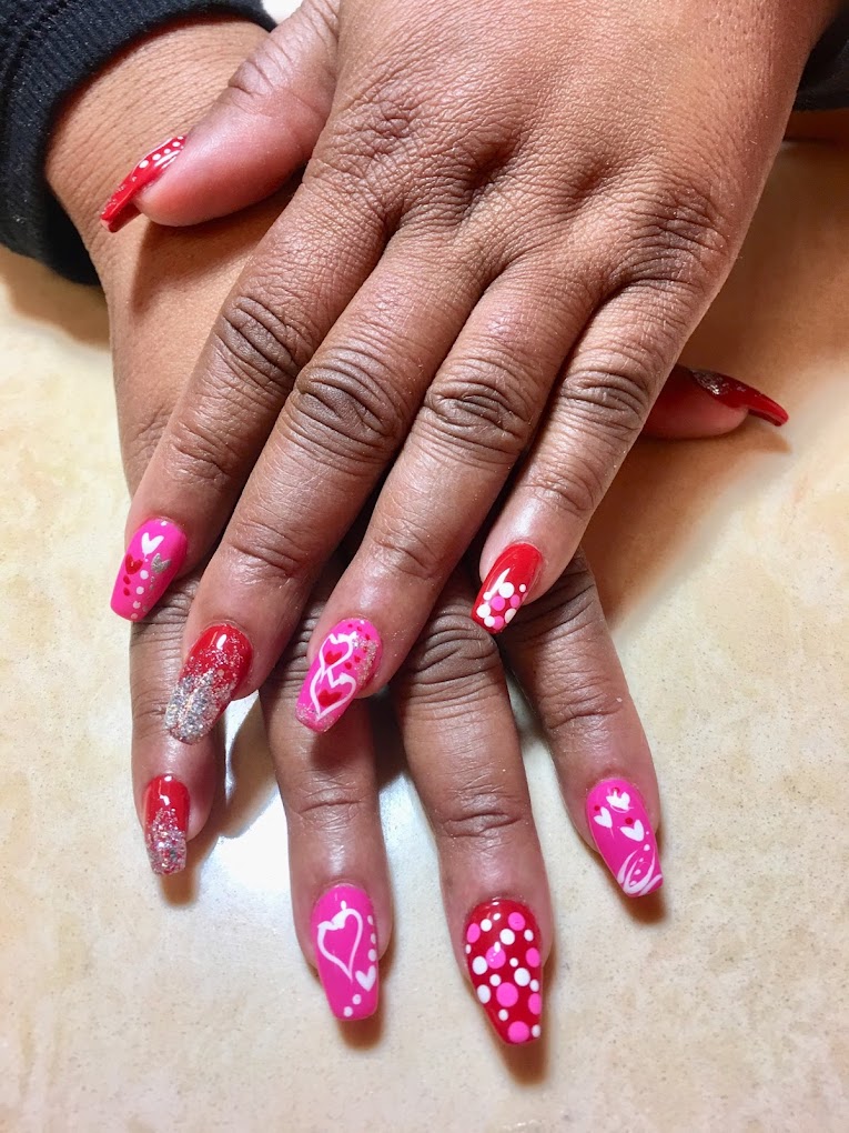 Sapphire Nails & Spa in Waldorf, MD (5)