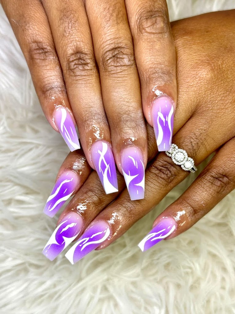Sapphire Nails & Spa in Waldorf, MD (6)