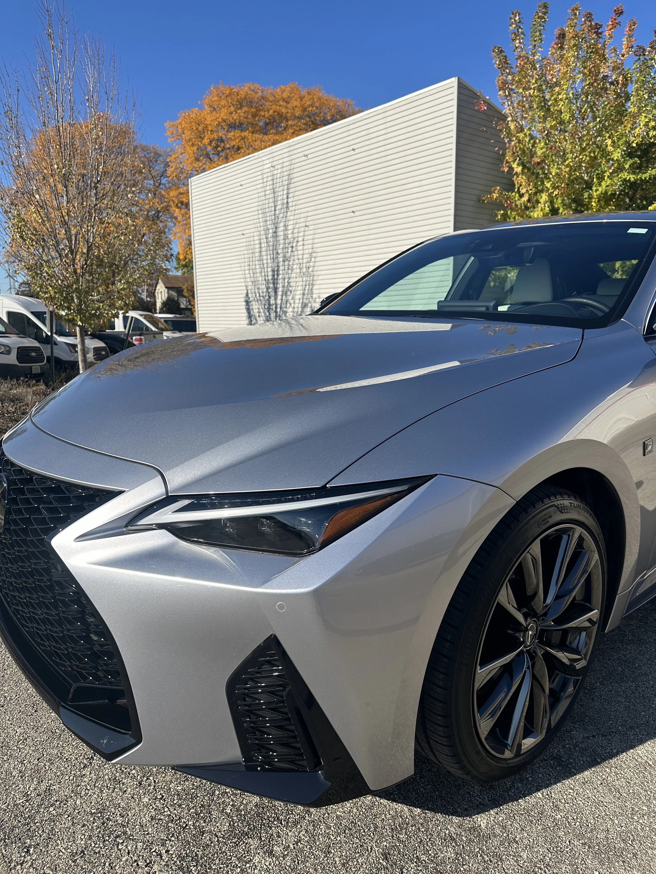 Ride Clean Mobile Detailing in Milwaukee, WI
