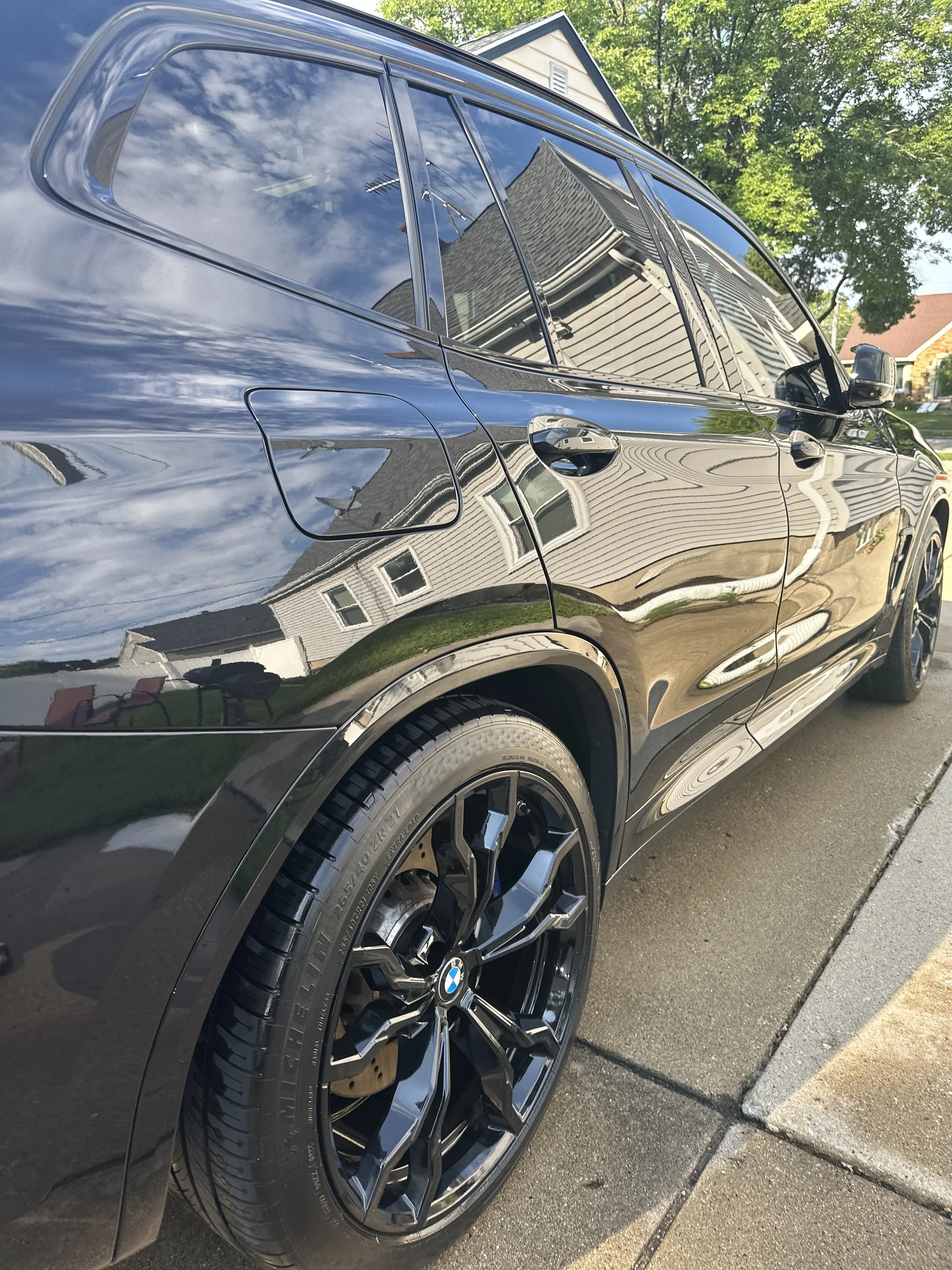 Ride Clean Mobile Detailing in Milwaukee, WI (2)