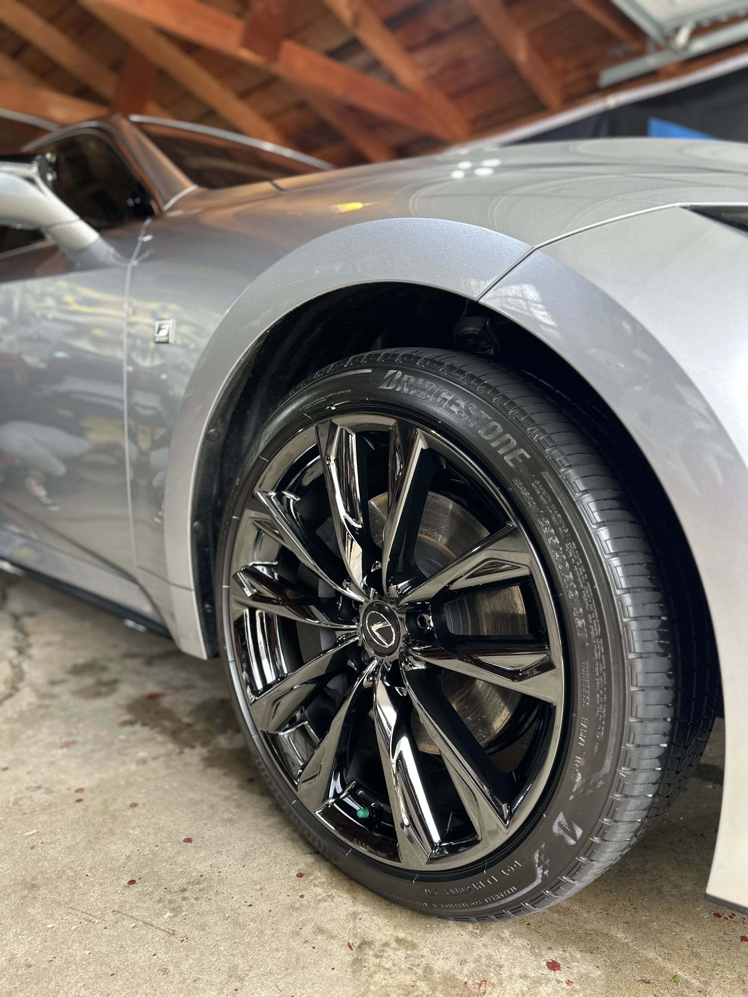 Ride Clean Mobile Detailing in Milwaukee, WI (3)