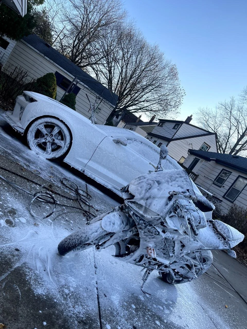 Ride Clean Mobile Detailing in Milwaukee, WI (5)