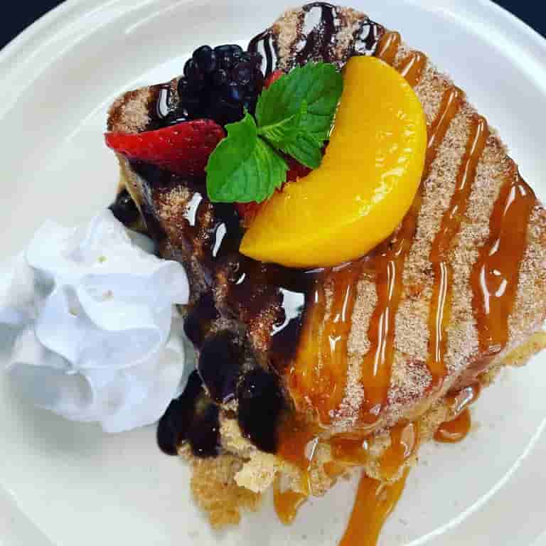 Main Kitchen Cafe in Granada Hills, CA (6)