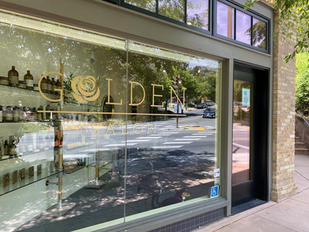 Golden Salon Berkeley in Berkeley, CA