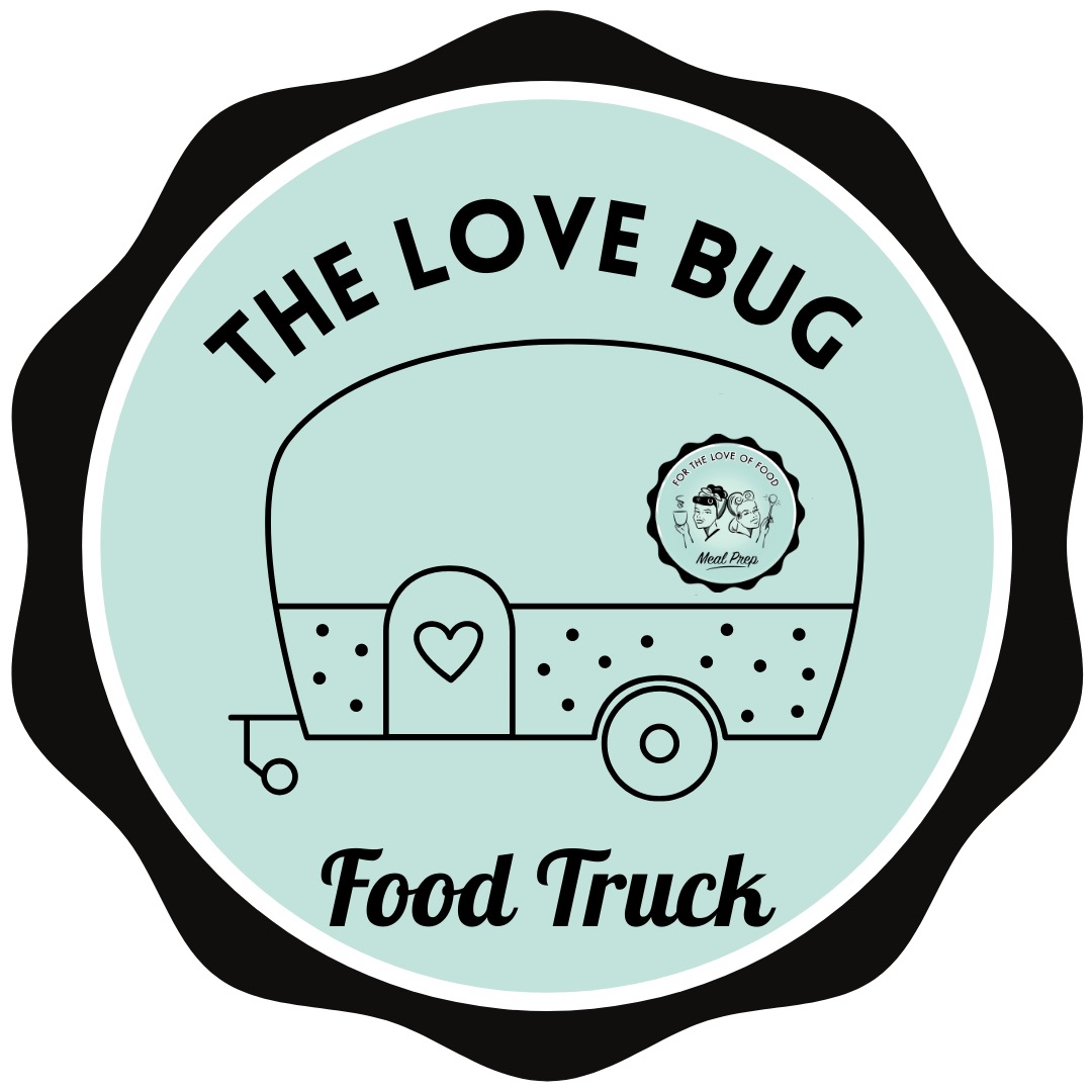 The Love Bug Cafe in Tipton, IN