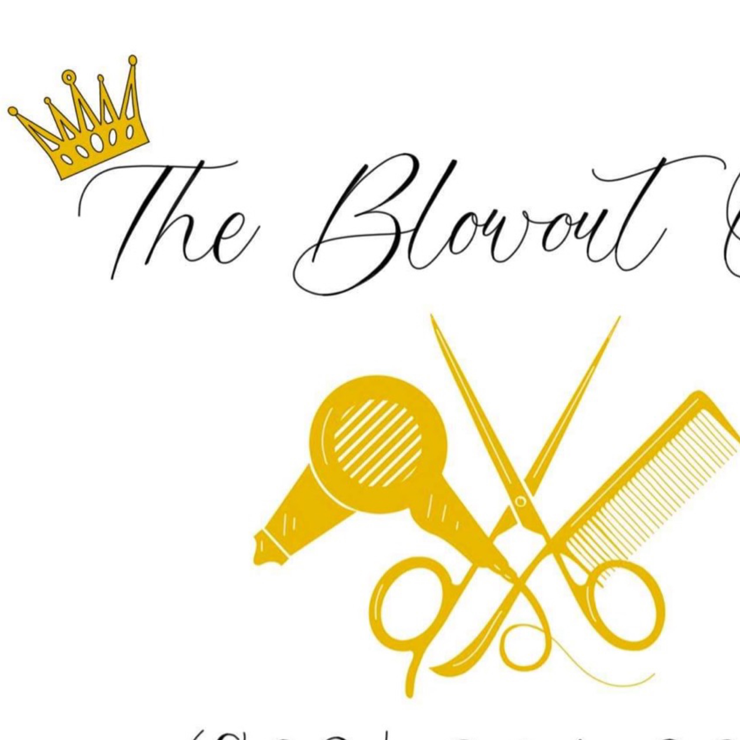 The Blowout Queen by Dilenia in Sebring, FL