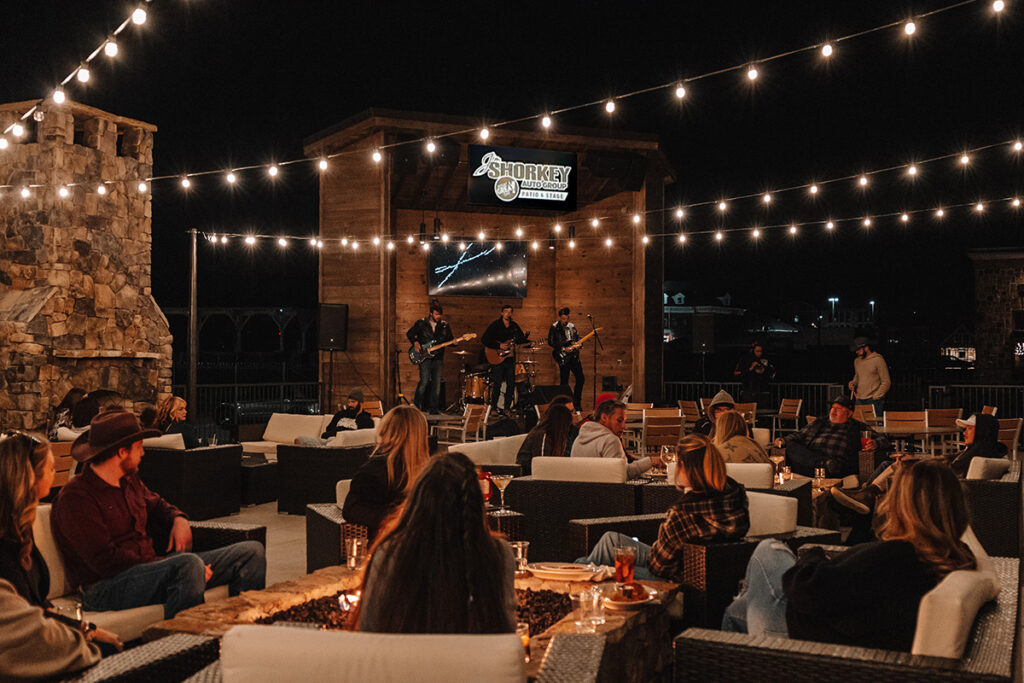 Bourbon Brothers Smokehouse & Tavern in Gainesville, GA (4)