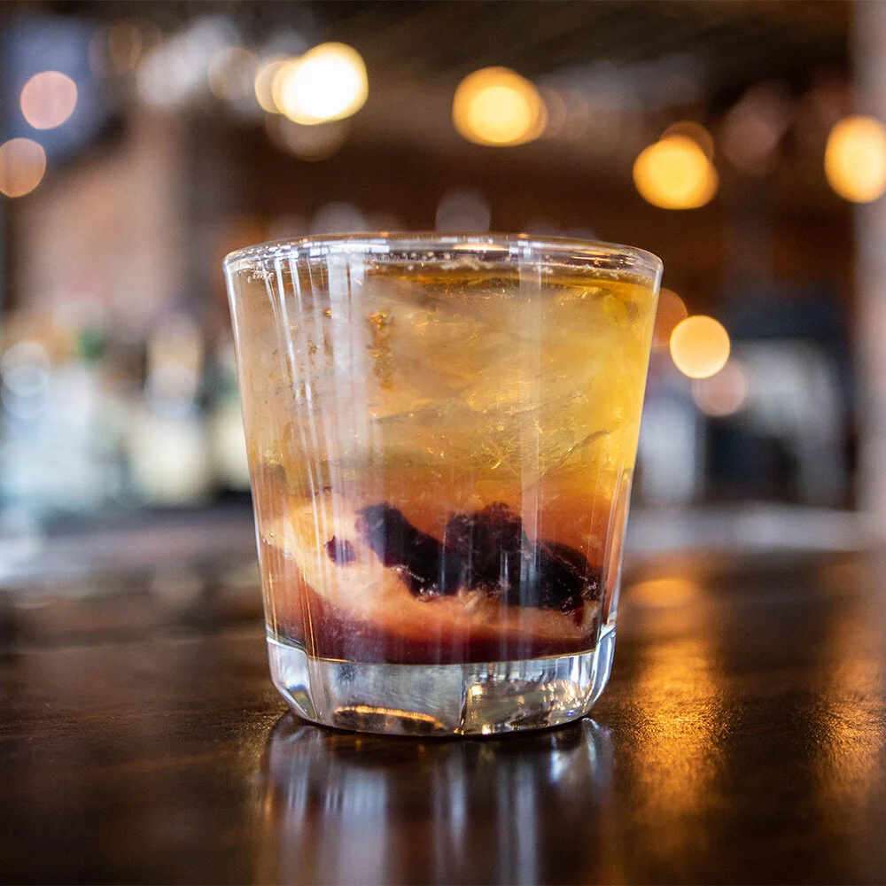 Bourbon Brothers Smokehouse & Tavern in Gainesville, GA (5)
