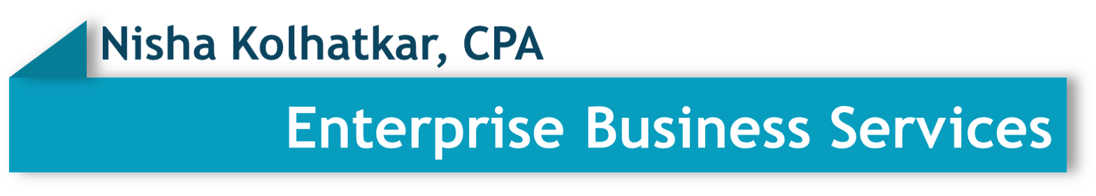 Enterprise Business Services - CPAs in Foothill Ranch, CA
