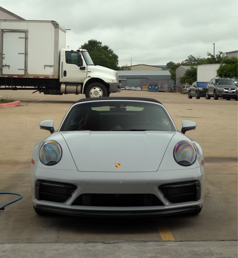 Silverstone Auto Spa PPF, Window Tint & Ceramic Coating in Leander, TX (2)