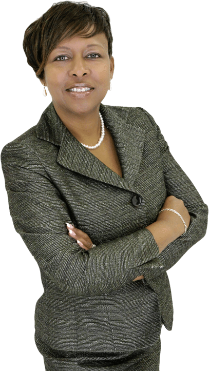 Alisa Thomas Realtor in Durham, NC (2)
