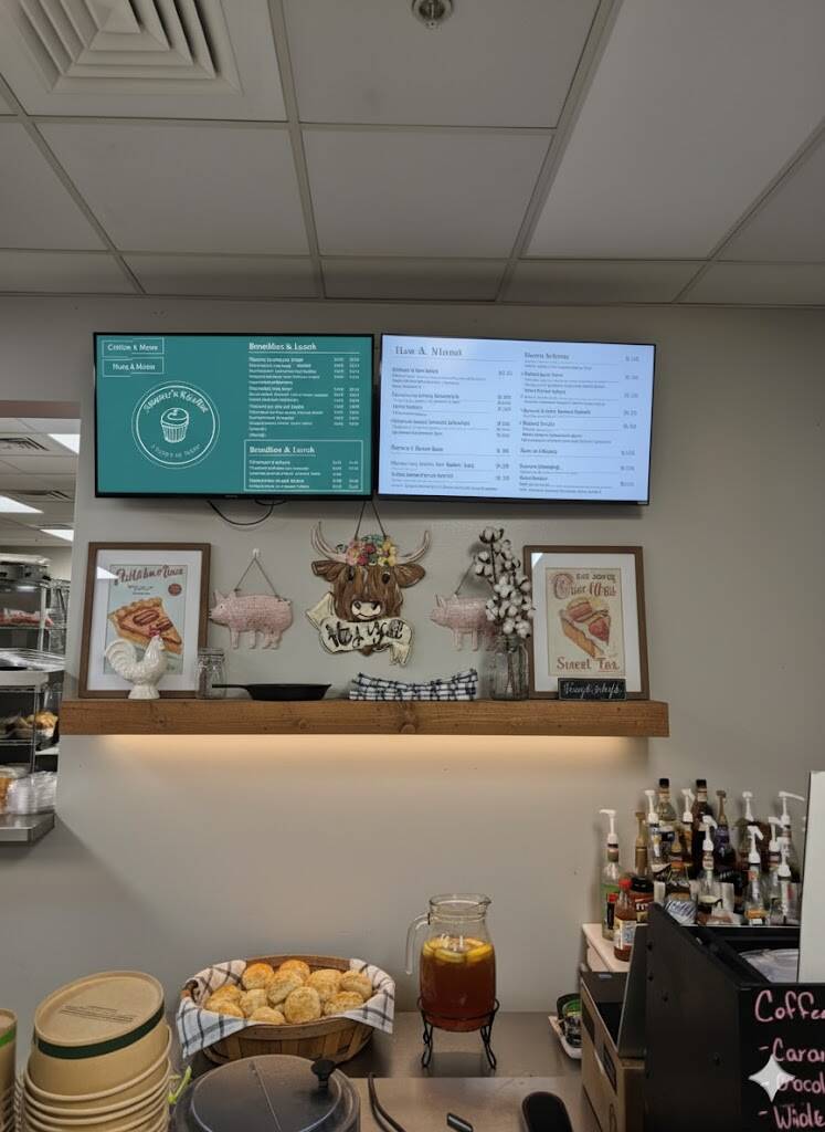 Nannie's Kitchen - St. George in St George, SC (4)