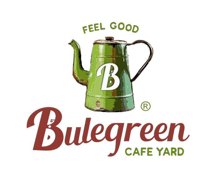 Bulegreen Cafe Yard in Oakland Park, FL