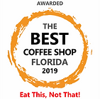 Bulegreen Cafe Yard in Oakland Park, FL (4)