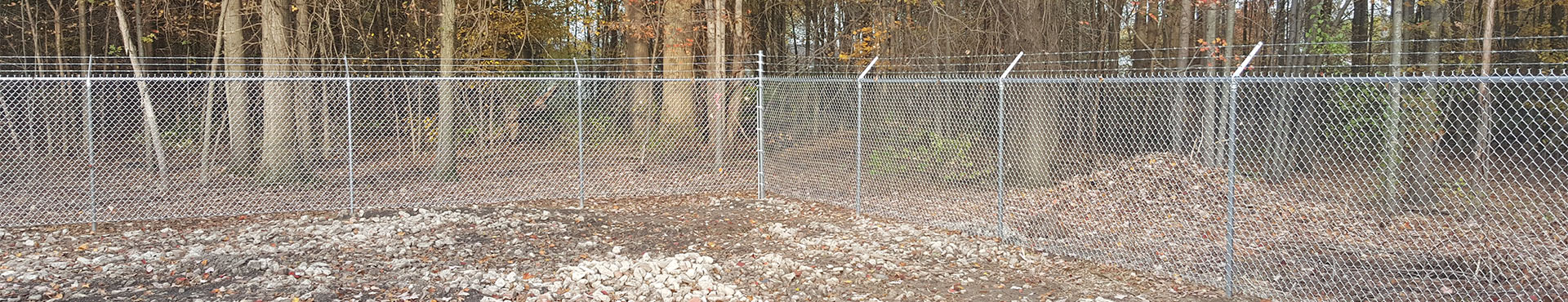 Hoover Fence Co. in Newton Falls, OH (2)