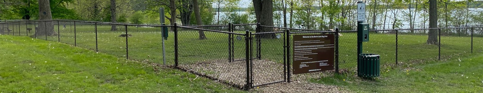Hoover Fence Co. in Newton Falls, OH (4)
