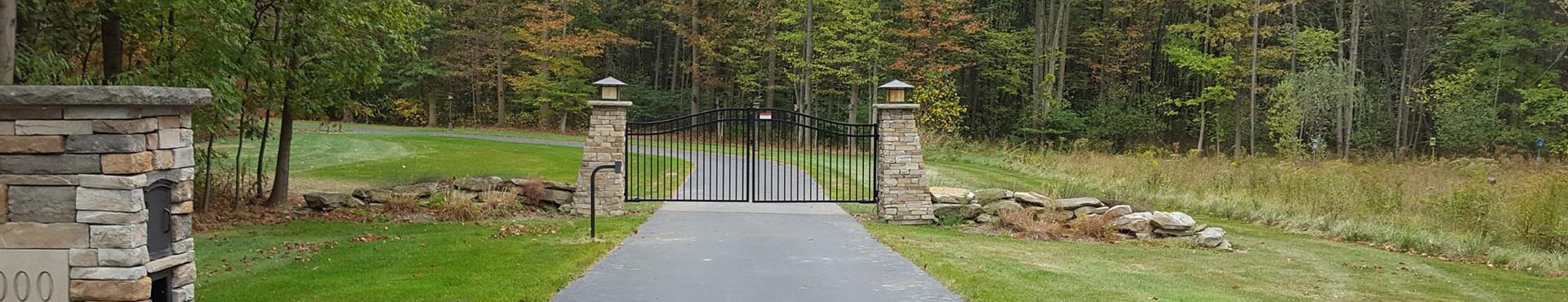 Hoover Fence Co. in Newton Falls, OH (6)