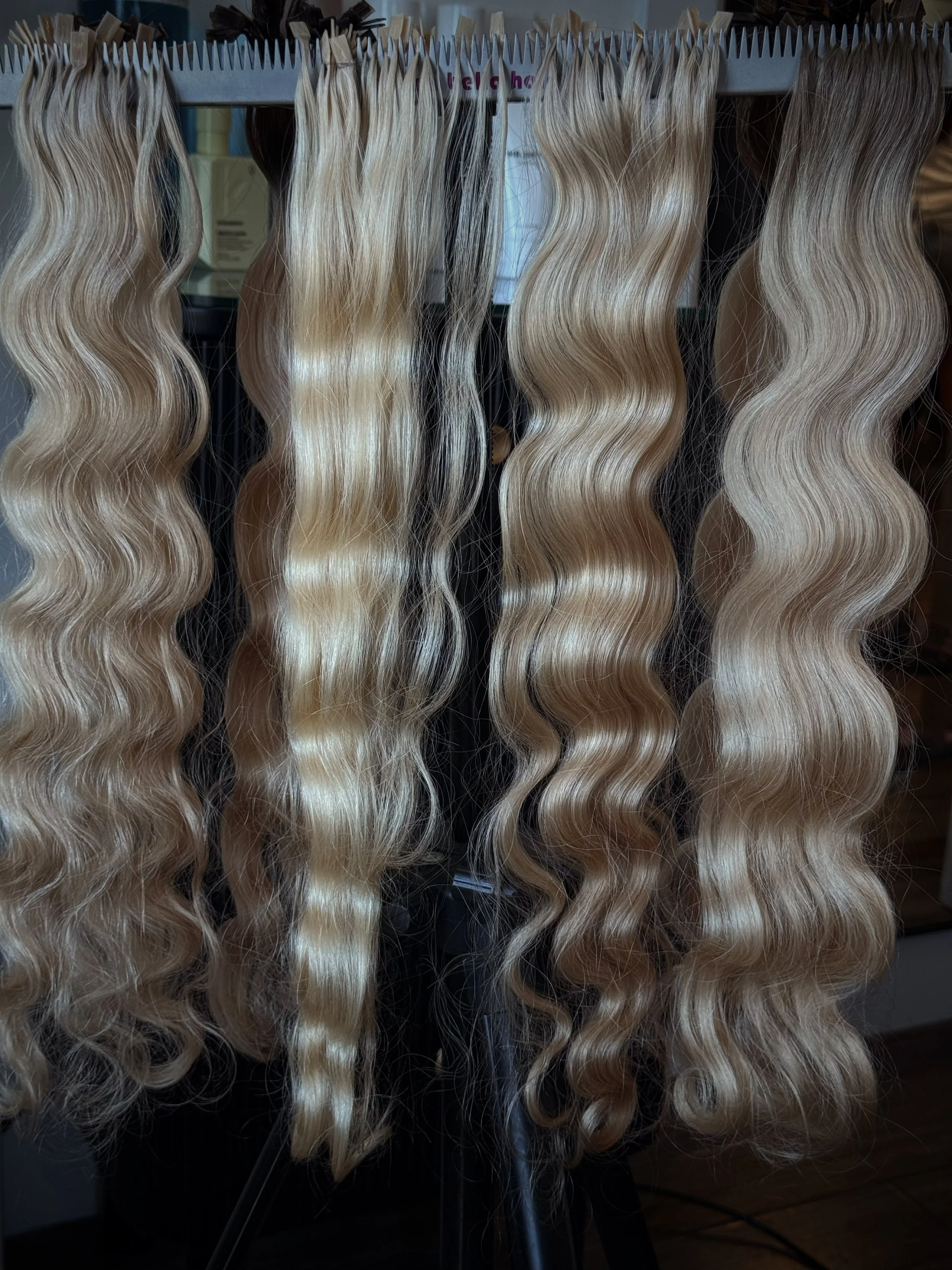 Lumiere Hair Studio in Truckee, CA