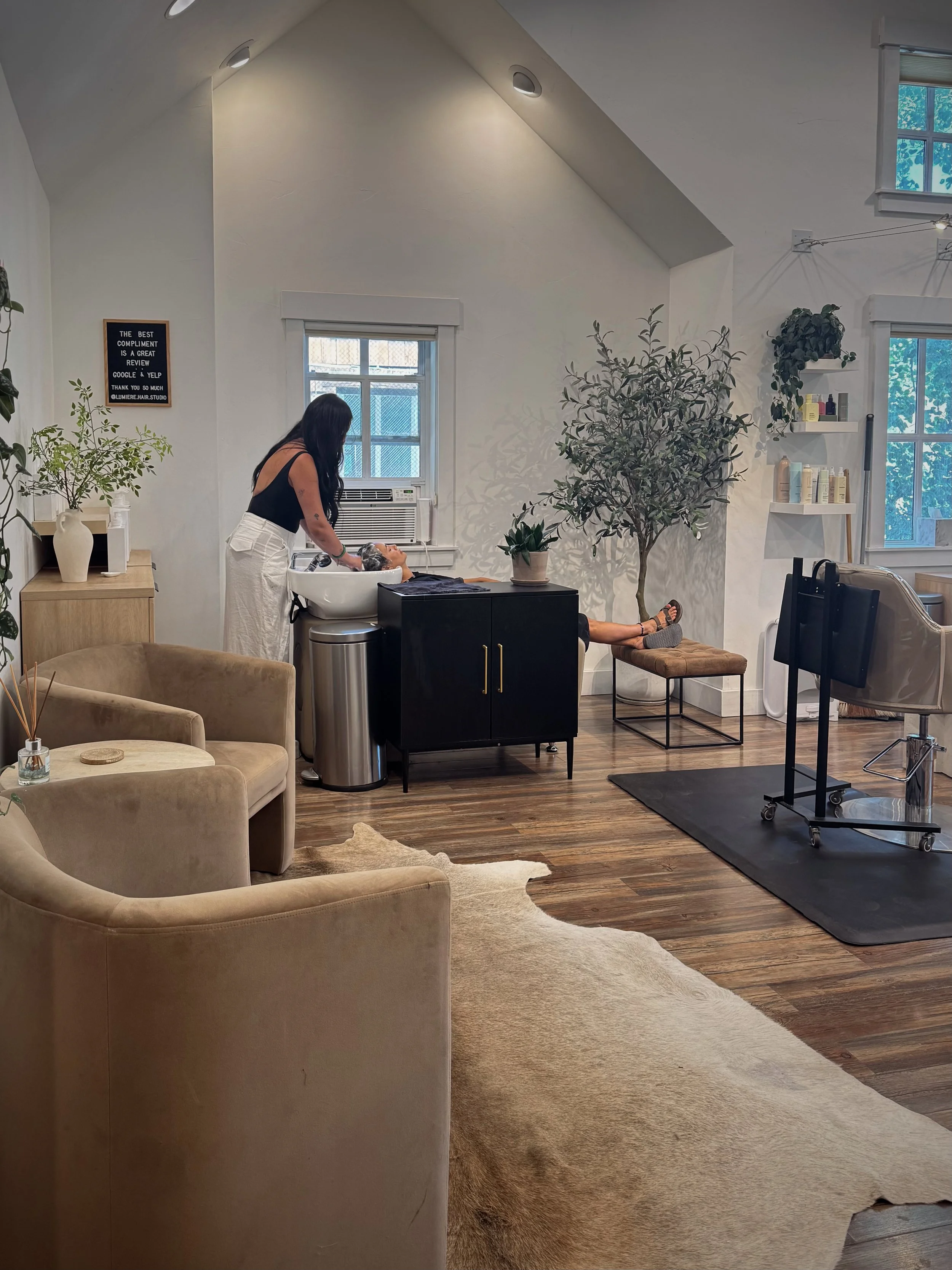 Lumiere Hair Studio in Truckee, CA (4)