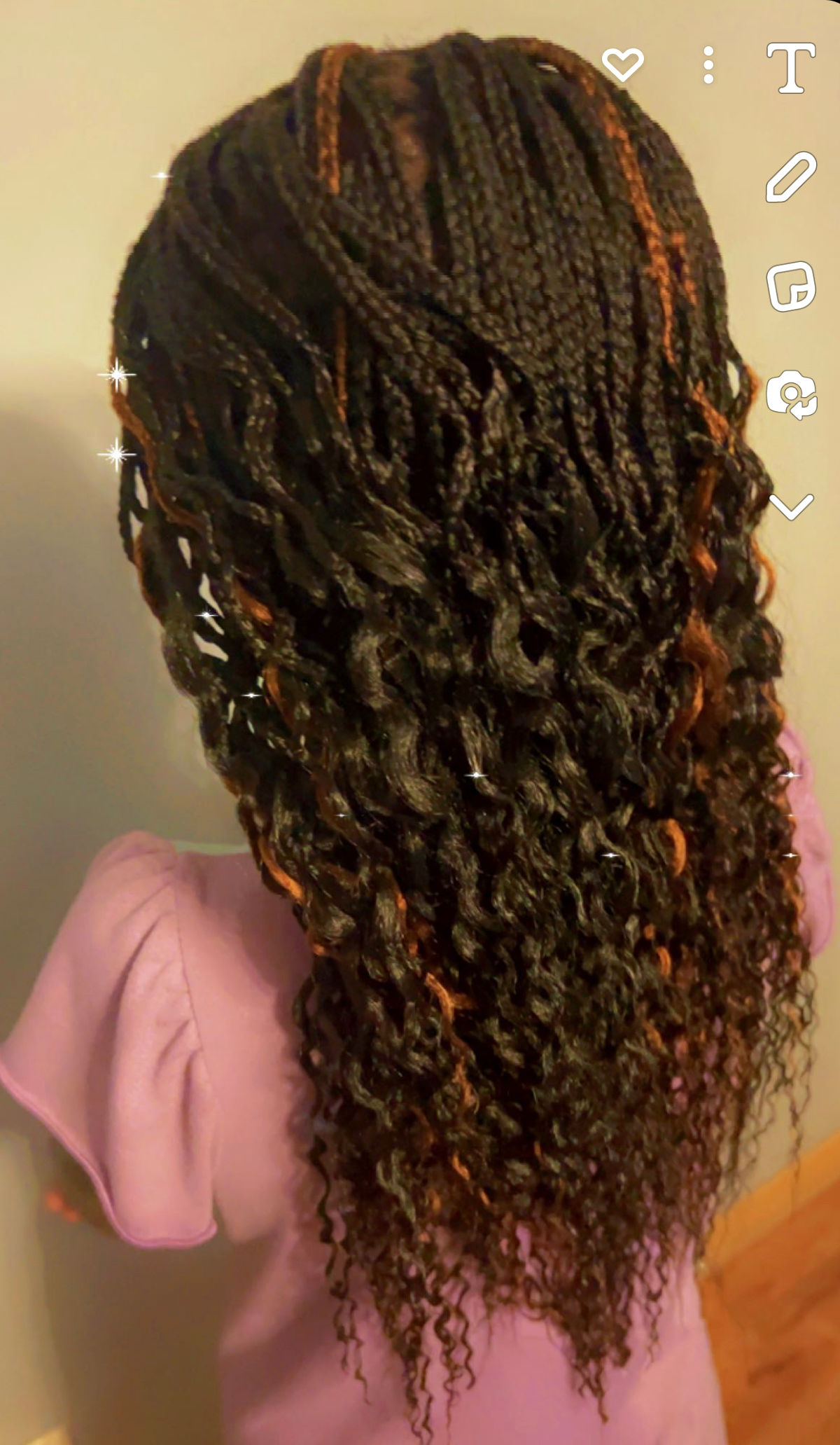 Anta hair braiding in Louisville, KY