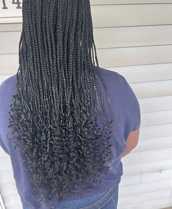 Anta hair braiding in Louisville, KY (3)