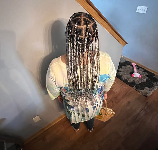 Anta hair braiding in Louisville, KY (4)