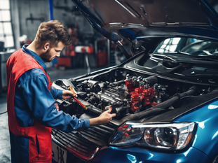 Checked Out Car Care in Havelock, NC