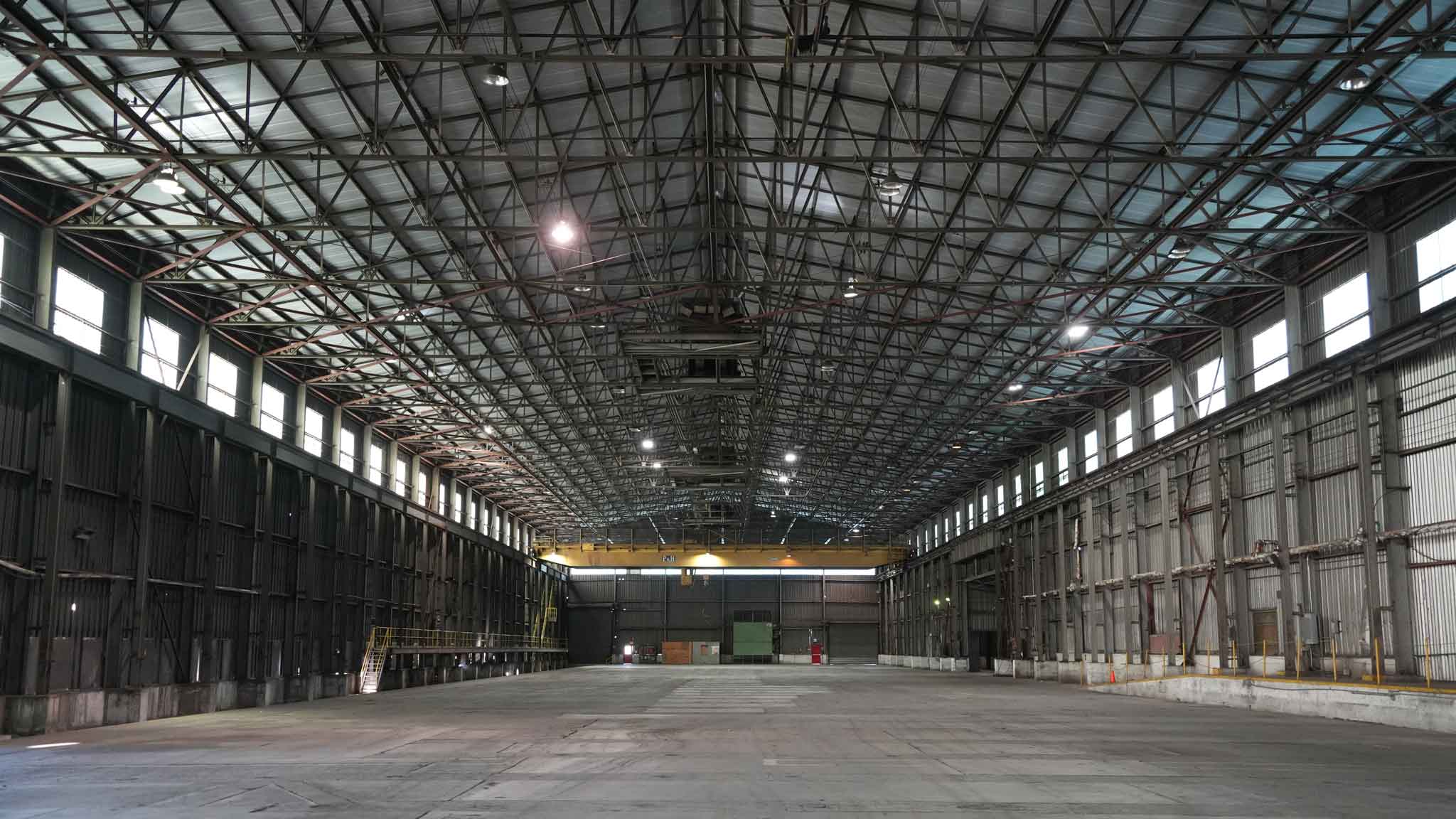 Ambridge Regional Distribution & Manufacturing Center in Ambridge, PA (3)