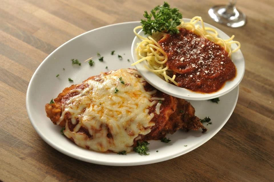 Monte Cello's of Baden in Baden, PA