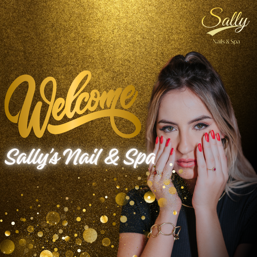 Sally's Nail Spa in Temecula, CA