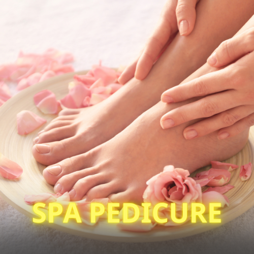 Sally's Nail Spa in Temecula, CA (2)