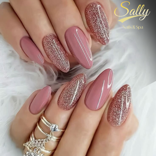 Sally's Nail Spa in Temecula, CA (4)