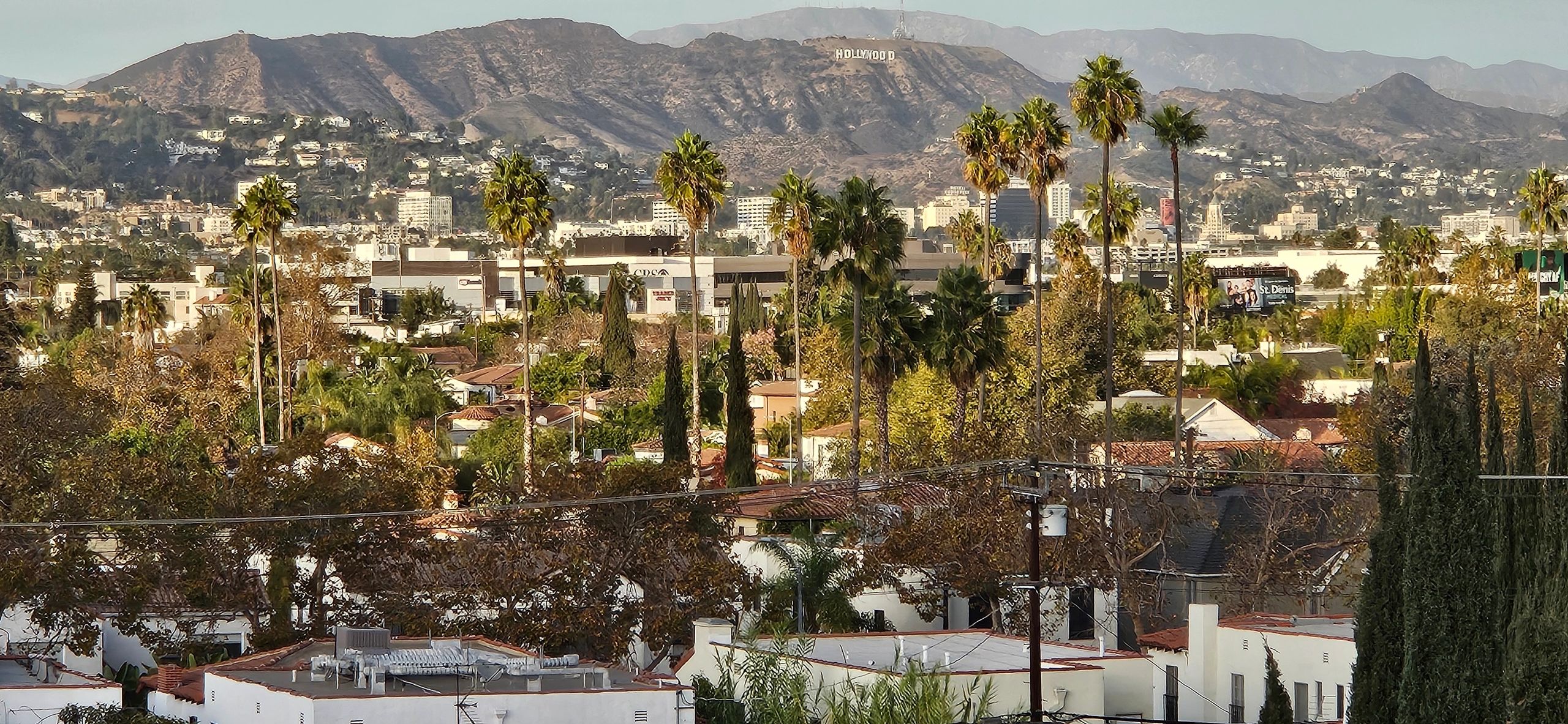 Grant M R CPA in Los Angeles, CA