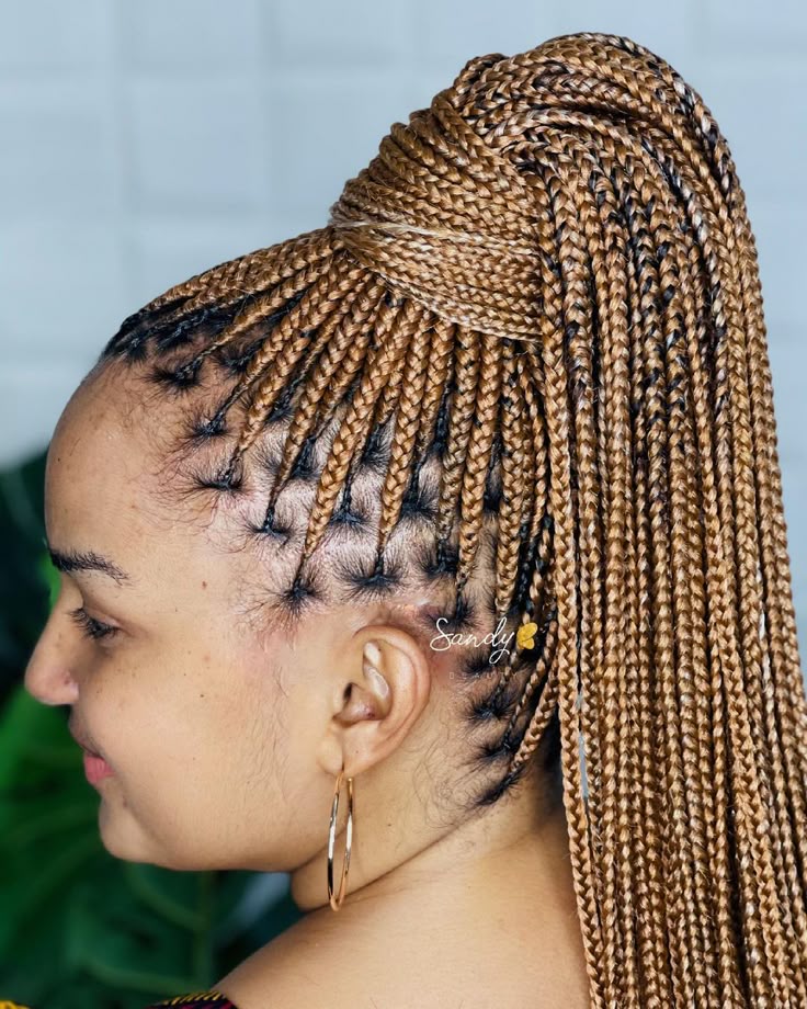 Blissful Creation Hair Suite in McKinney, TX