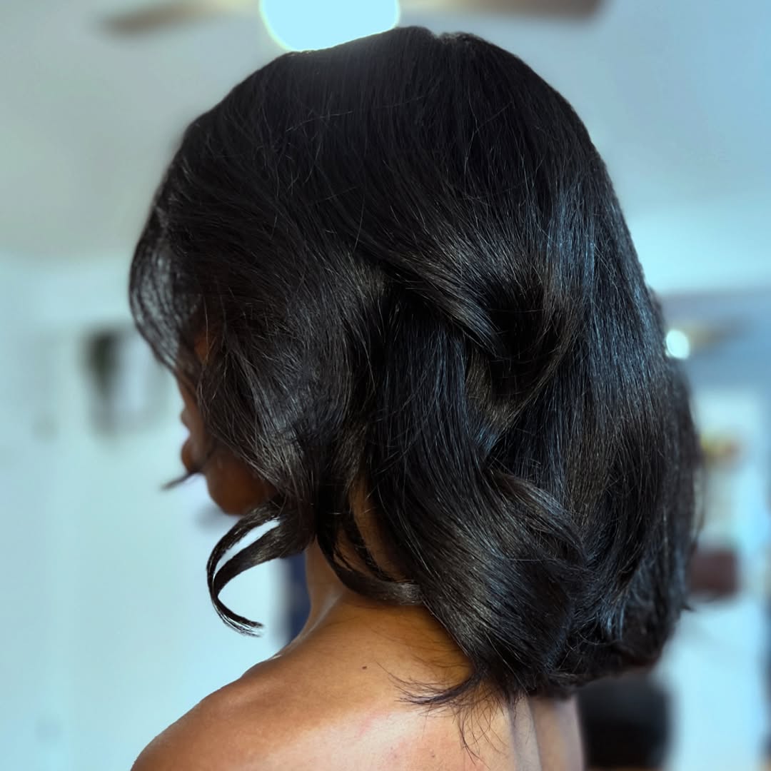 Blissful Creation Hair Suite in McKinney, TX (2)
