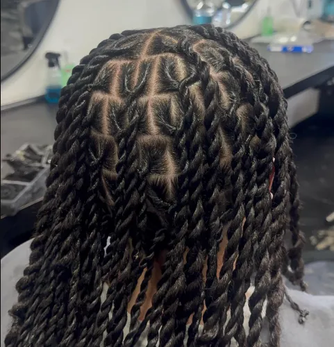 Blissful Creation Hair Suite in McKinney, TX (4)