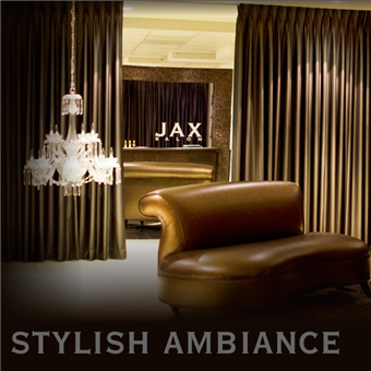 Jax Salon in Menlo Park, CA
