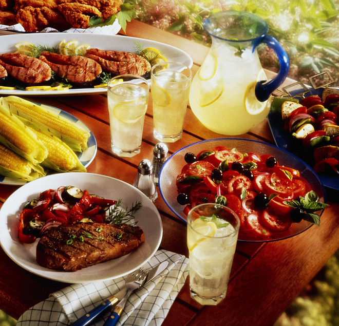 Soul Seasons Cafe & Catering LLC in Durham, NC